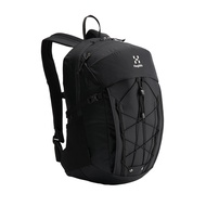 HAGLÖFS Vide Backpack 25L - True Black