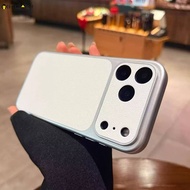 For iQOO Z11 Z11X Z10 Z10X Z10R Z9X Z9 Turbo Plus Z7 Z7i Z6 Lite Pro Z5X U5X U5E U3X Phone Case Larg