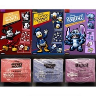 <現貨暫最後一套>23年4月新貨！全新未開封 Blitzway x 5Pro Studio 合金可動人偶系列 米奇老鼠 Mickey Mouse / 唐老鴨 Donald Duck / 史迪仔 Sti