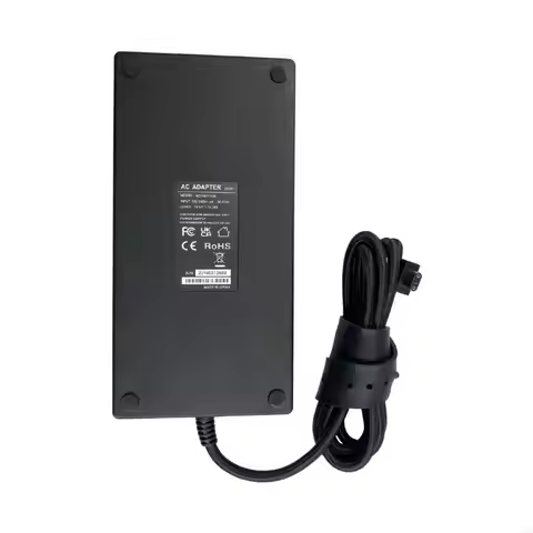 L43D 50/60HZ Input,Adapter for Blade 280W 19.5V 14.36A Laptop Chargers Spare Part
