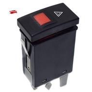 Replacement Emergency Warning Light Switch for  A4 B5 1996 - 2002 8D0941509E