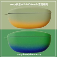 Suitable for Sony WF-SP800N Protective Case True Wireless Noise Cancelling Sports Earphones sonyWFSP