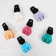 ORI MEDIUM COLOR JEDAI CLIP / WOMEN'S HAIR ACCESSORIES / WOMEN'S STRAW / RC-409 6SW