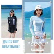 [40-60kg]swimming suit women muslimah,swimming suit women plus size,swimming suit women 2 piece,swim