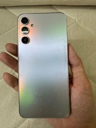 二手三星Samsung A34 6+128g 銀