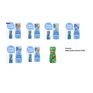 GERber WEALTH CAKE FOR BABYS OVER 8 MONTHS