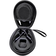 Travel Eva Bone Conduction Headphones Case for Shokz OpenSwim, OpenRun, OpenMove Open Ear Sports Wir