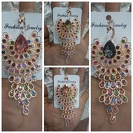 NEW BROS MERAK JURAI/ BROS KEBAYA KUTUBARU JURAI