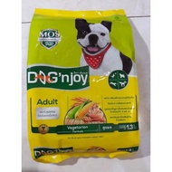VEGETARIAN DOG Njoy (Repack) Dog Food