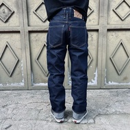 Midfielder Denim - Jeans denim Hidde art 18oz New version Sanforized
