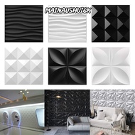 MAINAUSHUI6K Wall Panel,  Wall Tiles Waterproof  Wall Sticker, Wall Renovation Art with Diamond Desi