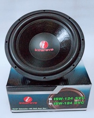 SUBWOOFER INTERSYS 12INCH