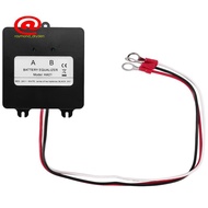 HA01 Solar Battery Voltage Equalizer for 24V Lead-Acid Gel Battery Balancer Stable Battery Solar Sys