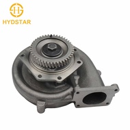 1371338  Water Industrial Pump Assembly for Compactor 836  D9R 3408