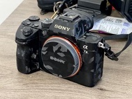 (已售)出自用Sony a7iii，M3單機body，03.14-20可以交收