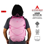 ALTITUDE GEAR Lizard 30L Men's Backpack 14-inch Laptop Daypack