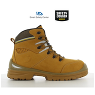 รองเท้าเซฟตี้ รองเท้านิรภัย Safety Jogger รุ่น Ultima