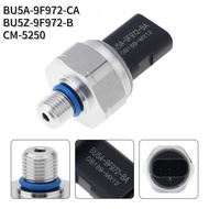BU5A-9F972-CA / BU5Z-9F972-B / CM-5250 Fuel Injection Pressure Sensor Replacement