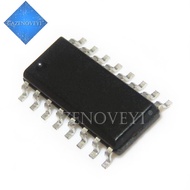 10 Piece CD4017BM HEF4017BT SOP16 HEF4017 SOP HCF4017 SMD   chip