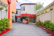 晶英飯店 (Silks Inn Hotel)