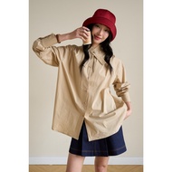 Hudson Shirt - TIT Elegant design fashion - Hudson Shirt