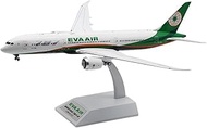 1/200 Scale B787-9 B-17881 EVA Air Airline Airplane Toy Aircraft Alloy Plane With Landing Gear Model
