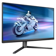 飛利浦 - 27" EVNIA 27M2N6800ML 4K UHD Mini-LED FAST VA 1ms 165Hz HDR 1000 電競顯示器 (可高低升降旋轉底座)