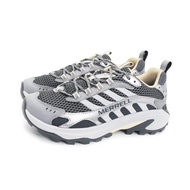 MERRELL MOAB SPEED 2 VENT 2K SE登山健行鞋 男鞋-炭灰色