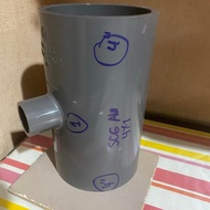 Verlop Tee 4" X 1" Tee 4" X 1" Tee 4" X 1" / Over Tee 4" X 1" Scg Free shipping