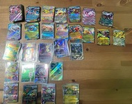 Pokemon card 比卡超 寶可夢 價錢看說明