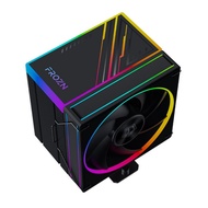 ID-COOLING FROZN A610 ARGB CPU cooler