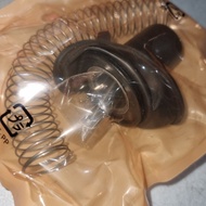 Carburetor Diaphragm Supremo Gy6 Gd110 (replacement)
