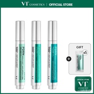 Desion♣Desion♣[VT] PDRN Reedle Shot Hair Ampoule 100dL/300dL/700dL（2pcs） Scalp Nourishment Care [Off