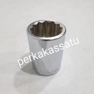 MATA 3/ SOCKET WRENCH 4" X 27MM 12PT KOKEN JAPAN 27 MM SOCKET SOK SHOCK