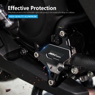 SALE New Water Pump Cover Guard Protector Motorcycle Accessories For Honda ADV350 ADV 350 Forza350 F