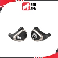 64 Audio Tia Trio, Hybrid Driver In-Ear Monitors: Universal Earphones IEM (64Audio Tia Trio)