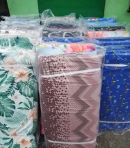 Foam / Mattress Single Size 36x75  with Cover 1pc.
