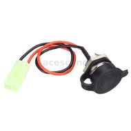 LAOTIE Charging Port For ES19 TI30 ES18P T30 SR10 ES18 Lite L8S PRO ES10P L6 Pro