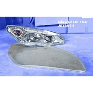 JETBUS1 HEADLIGHT MICA - JETBUS1 ADIPUTRO HL MICA (L & R)