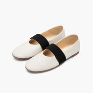 7or9 Coffee Grounds Recycled Series Mary Janes Womens Flat Comfortable Slip-On Barefoot Sensation Ca