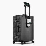 ROAMING | Multifunctional Wheeled Luggage 20/24 inches