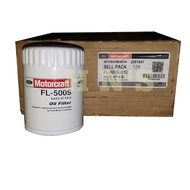 Motorcraft Oil Filter FL-500S Suitable or Ford Explorer, F-150, Hummer, Mustang etc