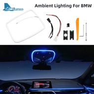 Ambient Lighting For BMW 3 4 5 6 7 Series X3 X4 X5 X6 X7 i3 i4 Car Interior Upgrade Accessories