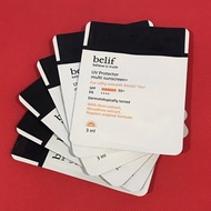 【30ml @ RM 39.99 ‼️】Belif UV Protector Multi Sunscreen