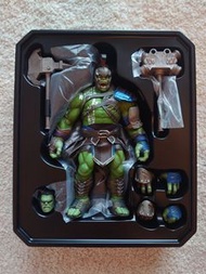 Mezco One:12 Collective Thor Ragnarok Hulk