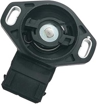 Throttle Position Sensor For Ford For Mondeo For Mk4 2007-2012 2.3L For Focus For Mk2 4F9U-9E928-Ac 