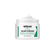 Wiyun moisturizing cream Gentle Moisturizing Body Cream (50g)