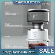Portable All-in-One Coffee Maker Espresso Home Office Hand Brew Coffee Machine