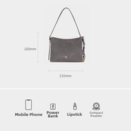 ELLE(Elle) | Luxury Versatile Spacious Handbag
