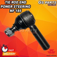 🚜TIE ROD END POWER STEERING MF 185 | GS PARTS